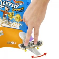 Set jucării Mattel Hot Wheels (HTP09) imaginea #7 — magazin online Desire.md