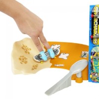 Set jucării Mattel Hot Wheels (HTP09) imaginea #9 — magazin online Desire.md