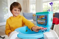 Set jucării Mattel Hot Wheels Flush & Go Skate Bowl (HXL16) imaginea #5 — magazin online Desire.md