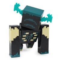 Фигурка героя Mattel Minecraft Warden (HHK89) фото №5 — интернет-магазин Desire.md
