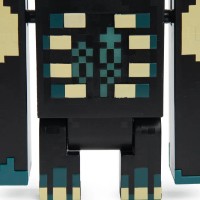 Фигурка героя Mattel Minecraft Warden (HHK89) фото №6 — интернет-магазин Desire.md