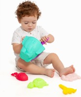 Set de jucării pentru nisip Molto (24505) imaginea #3 — magazin online Desire.md