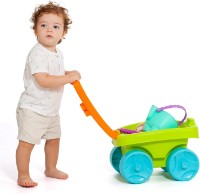 Set de jucării pentru nisip Molto (24505) imaginea #5 — magazin online Desire.md