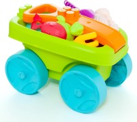 Set de jucării pentru nisip Molto (24505) imaginea #6 — magazin online Desire.md