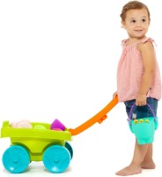 Set de jucării pentru nisip Molto (24505) imaginea #7 — magazin online Desire.md