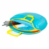 Cort pentru copii Molto cu 25 de bile (24725) imaginea #3 — magazin online Desire.md