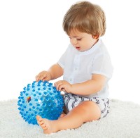 Мяч детский Molto 24560 фото №3 — интернет-магазин Desire.md