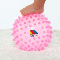 Мяч детский Molto 24561 фото №4 — интернет-магазин Desire.md