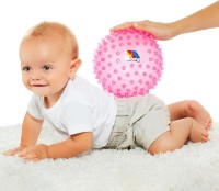 Мяч детский Molto 24561 фото №2 — интернет-магазин Desire.md