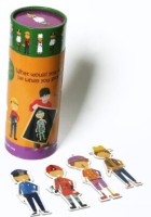 Пазл Momki (MK513) фото №1 — интернет-магазин Desire.md