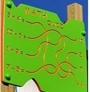 Complex de joacă PlayPark Bebeluș-05 imaginea #2 — magazin online Desire.md