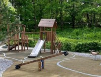 Балансир PlayPark Bike (ZP-09) фото №2 — интернет-магазин Desire.md