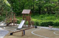 Балансир PlayPark Rodeo фото №2 — интернет-магазин Desire.md