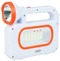 Lanterna XO YH05 Solar Panel Outdoor Light White