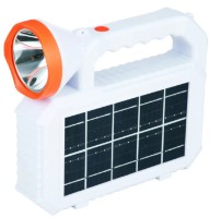Lanterna XO YH05 Solar Panel Outdoor Light White imaginea #2 — magazin online Desire.md