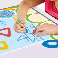 Set de desen pentru copii Tomy (T72867) imaginea #2 — magazin online Desire.md