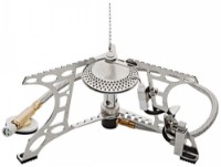 Горелка Trakker Armolife Tri-Lite Stove фото №1 — интернет-магазин Desire.md