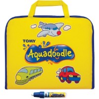 Set de desen pentru copii Tomy Aquadoodle Bag (T72369)