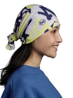Headwear multifuncțional Buff Original Neckwear Dobhin Multi imaginea #2 — magazin online Desire.md
