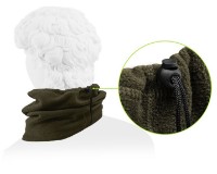 Мультифункциональная повязка Delphin Flix фото №2 — интернет-магазин Desire.md