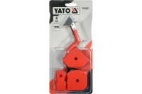 Скребок строительный Yato YT-52621 фото №2 — интернет-магазин Desire.md