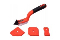 Скребок строительный Yato YT-52621 фото №3 — интернет-магазин Desire.md