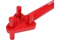 Арматурогиб ручной Yato YT-54200 фото №2 — интернет-магазин Desire.md