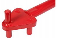 Арматурогиб ручной Yato YT-54200 фото №3 — интернет-магазин Desire.md