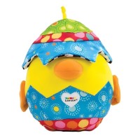 Joc educativ Tomy Hatching Henry (T27425)