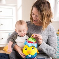 Joc educativ Tomy Hatching Henry (T27425) imaginea #2 — magazin online Desire.md