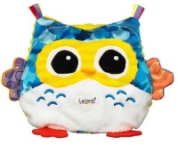 Интерактивная игрушка Tomy Night Night Owl (T27163) фото №1 — интернет-магазин Desire.md