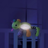 Игрушка для колясок и кроваток Tomy T27169 Chameleon Rosie  фото №2 — интернет-магазин Desire.md