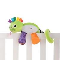 Игрушка для колясок и кроваток Tomy T27169 Chameleon Rosie  фото №3 — интернет-магазин Desire.md