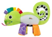 Игрушка для колясок и кроваток Tomy T27169 Chameleon Rosie  фото №1 — интернет-магазин Desire.md