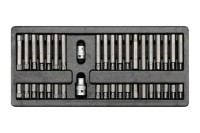 Set scule de mână Yato YT-55307 imaginea #5 — magazin online Desire.md