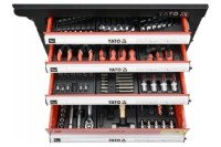 Set scule de mână Yato YT-55307 imaginea #10 — magazin online Desire.md