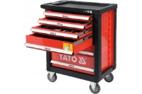 Set scule de mână Yato YT-55307 imaginea #11 — magazin online Desire.md