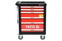 Set scule de mână Yato YT-55307