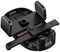 Автодержатель Baseus Gravity Set Ultra Control Pro Black (C40351600113-00) фото №3 — интернет-магазин Desire.md