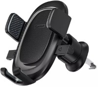 Автодержатель Baseus Gravity Set Ultra Control Pro Black (C40351600113-00) фото №5 — интернет-магазин Desire.md