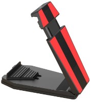 Автодержатель XO C100 Black/Red