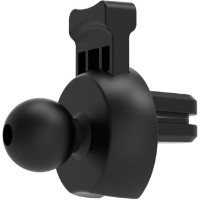 Автодержатель XO C60 Black фото №3 — интернет-магазин Desire.md