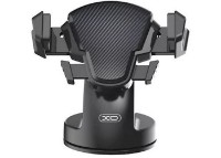 Suport auto XO C88 Black imaginea #2 — magazin online Desire.md