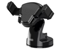 Suport auto XO C88 Black imaginea #4 — magazin online Desire.md