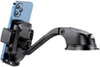 Автодержатель XO C89 Black фото №4 — интернет-магазин Desire.md