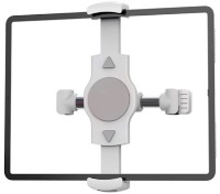 Автодержатель WiWU CH017 White фото №6 — интернет-магазин Desire.md