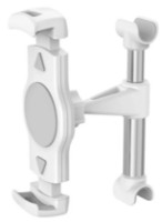 Автодержатель WiWU CH017 White фото №2 — интернет-магазин Desire.md