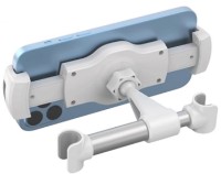 Автодержатель WiWU CH017 White фото №3 — интернет-магазин Desire.md