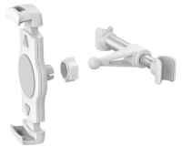 Автодержатель WiWU CH017 White фото №4 — интернет-магазин Desire.md