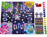 Joc educativ de masa Spin Master Meteor Mayhem (6067834) imaginea #5 — magazin online Desire.md